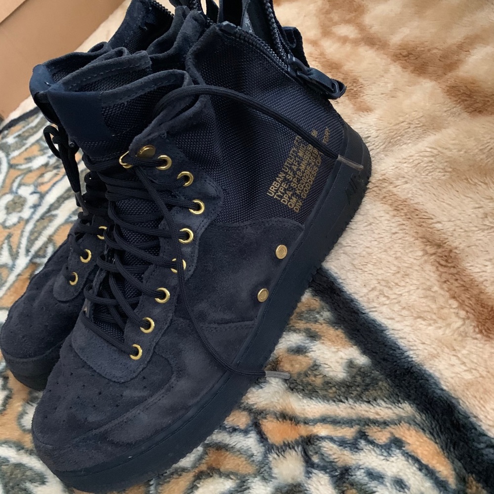 Nike men shoes